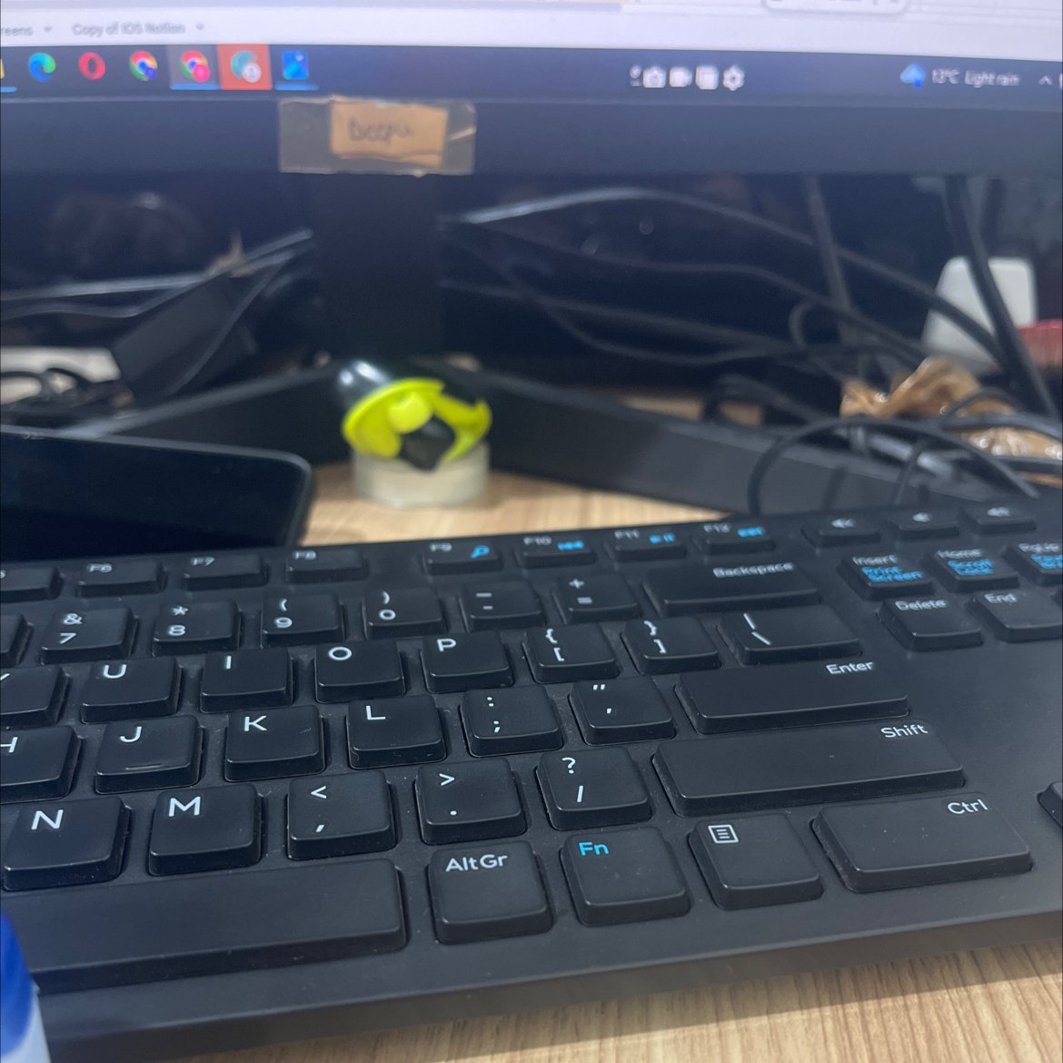 Test tittle