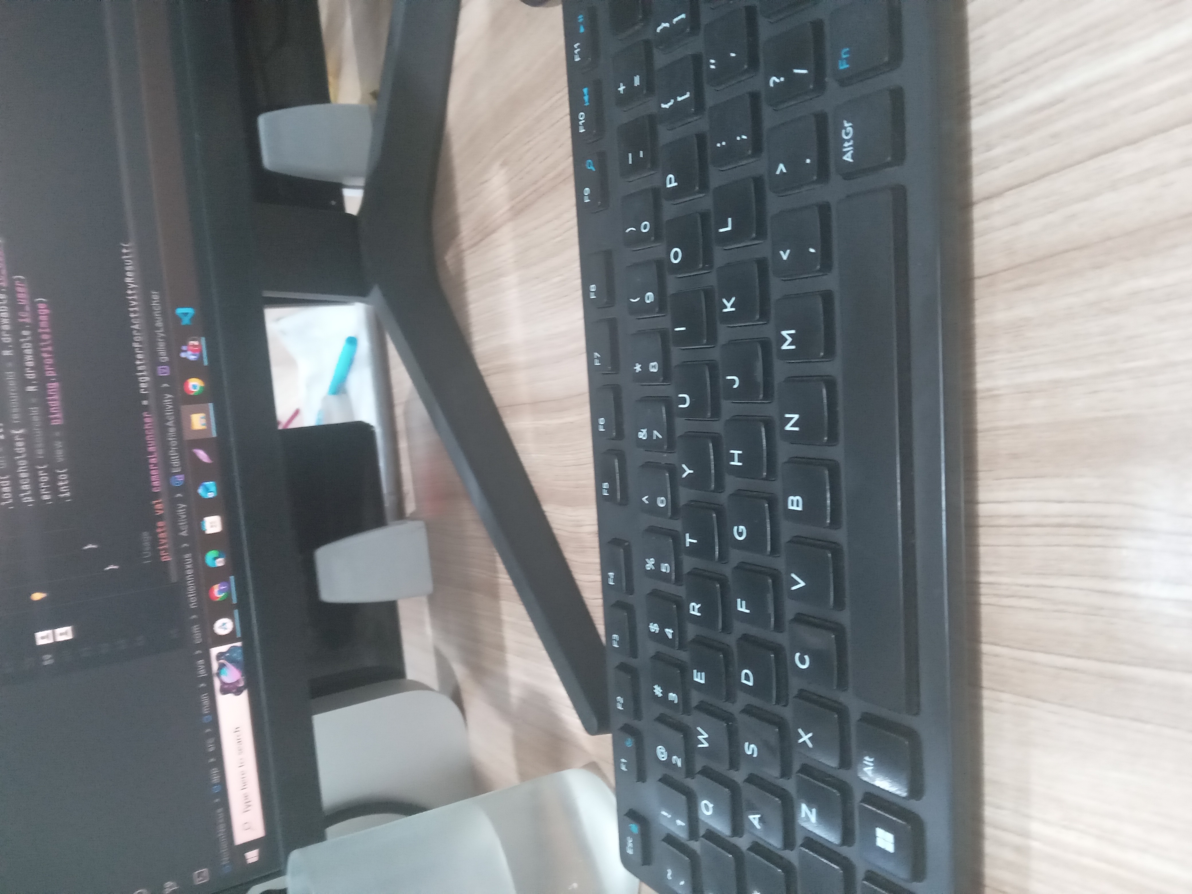 first blog by me