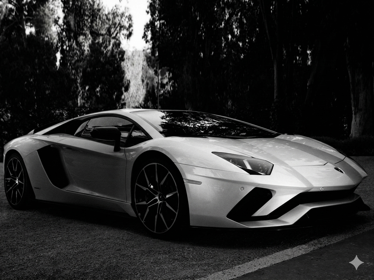 Lamborghini